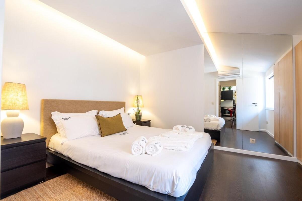 Portugalactive Beach Flat Βιάνα ντο Καστέλο Εξωτερικό φωτογραφία