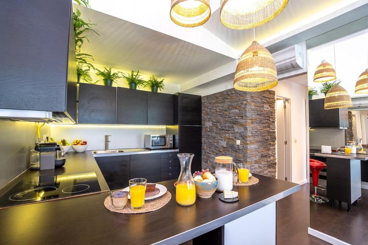 Portugalactive Beach Flat Βιάνα ντο Καστέλο Εξωτερικό φωτογραφία