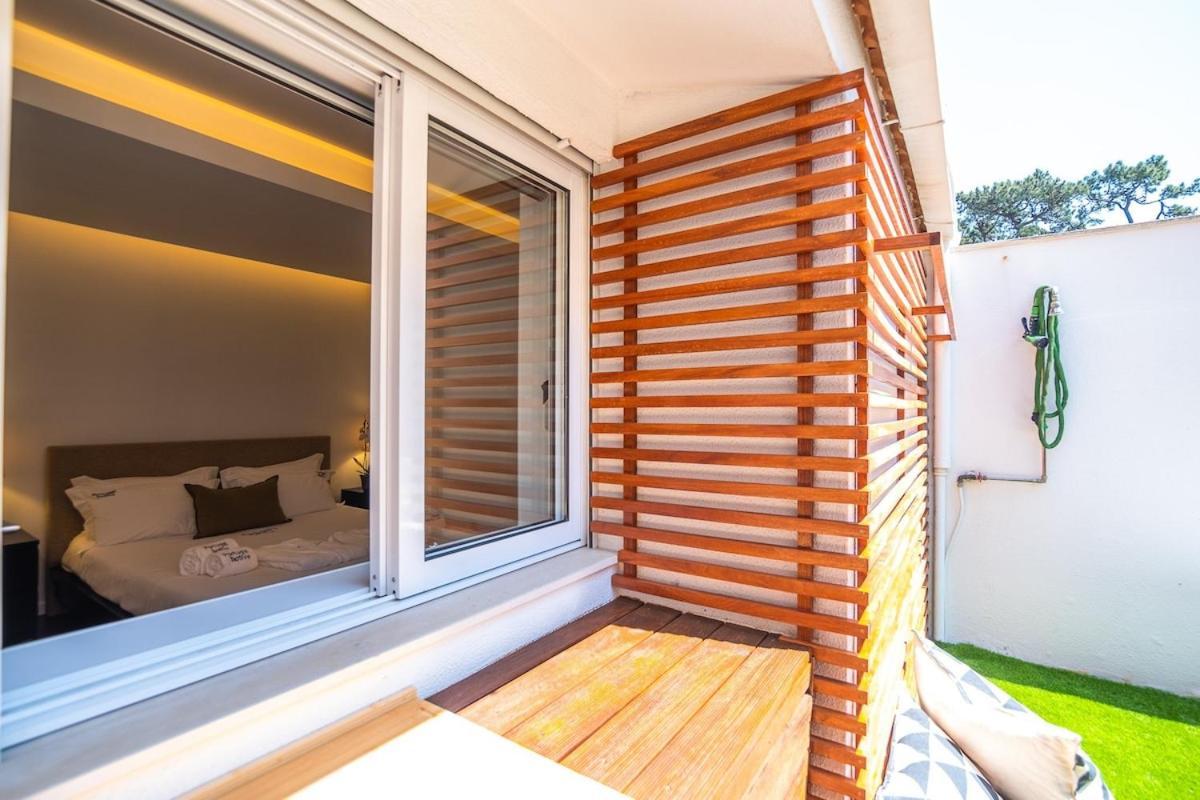 Portugalactive Beach Flat Βιάνα ντο Καστέλο Εξωτερικό φωτογραφία