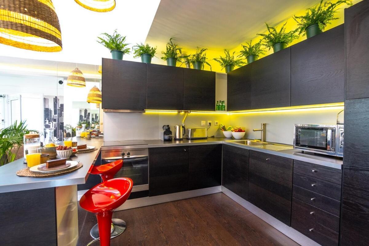 Portugalactive Beach Flat Βιάνα ντο Καστέλο Εξωτερικό φωτογραφία