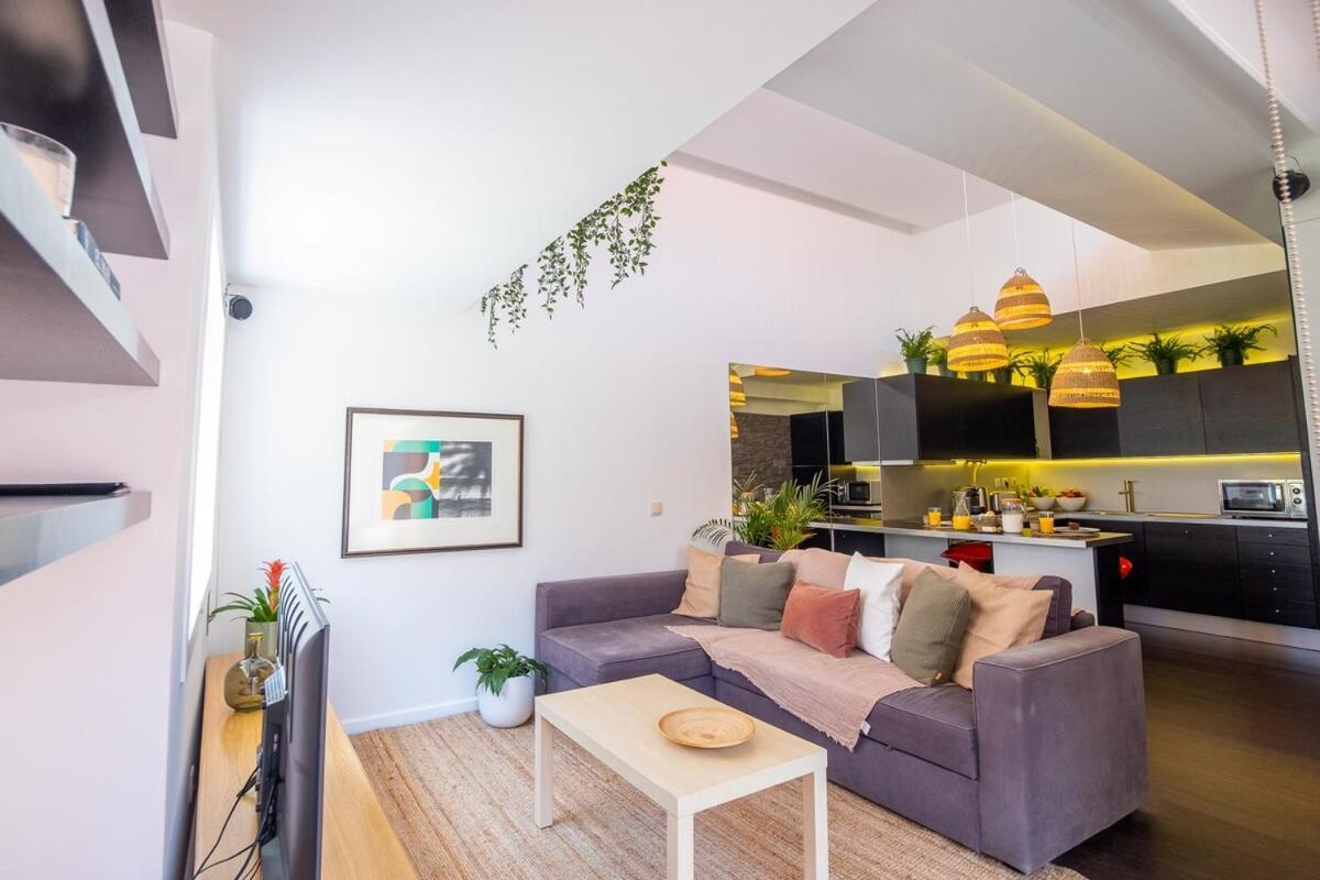 Portugalactive Beach Flat Βιάνα ντο Καστέλο Εξωτερικό φωτογραφία