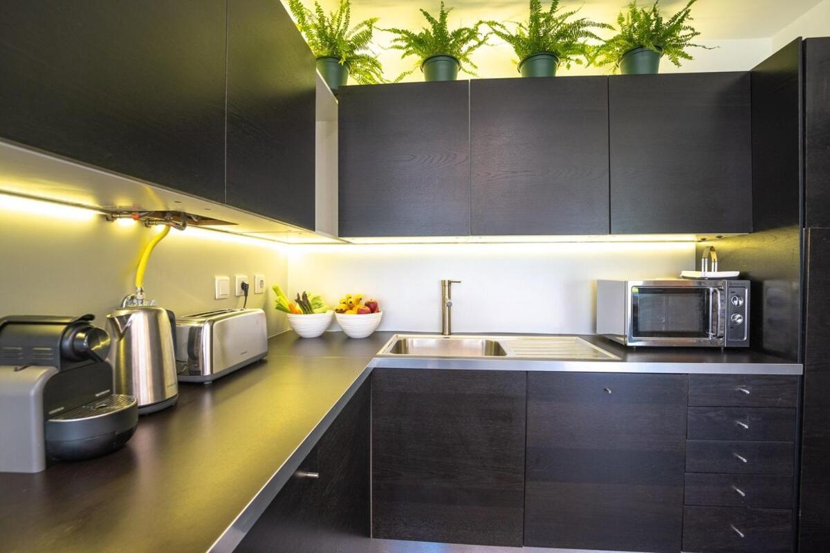 Portugalactive Beach Flat Βιάνα ντο Καστέλο Εξωτερικό φωτογραφία