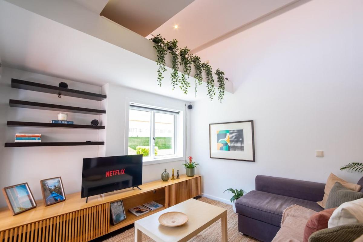 Portugalactive Beach Flat Βιάνα ντο Καστέλο Εξωτερικό φωτογραφία