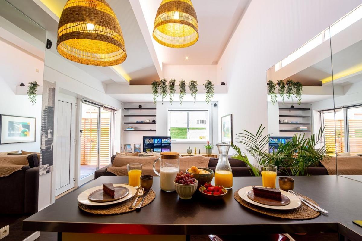 Portugalactive Beach Flat Βιάνα ντο Καστέλο Εξωτερικό φωτογραφία